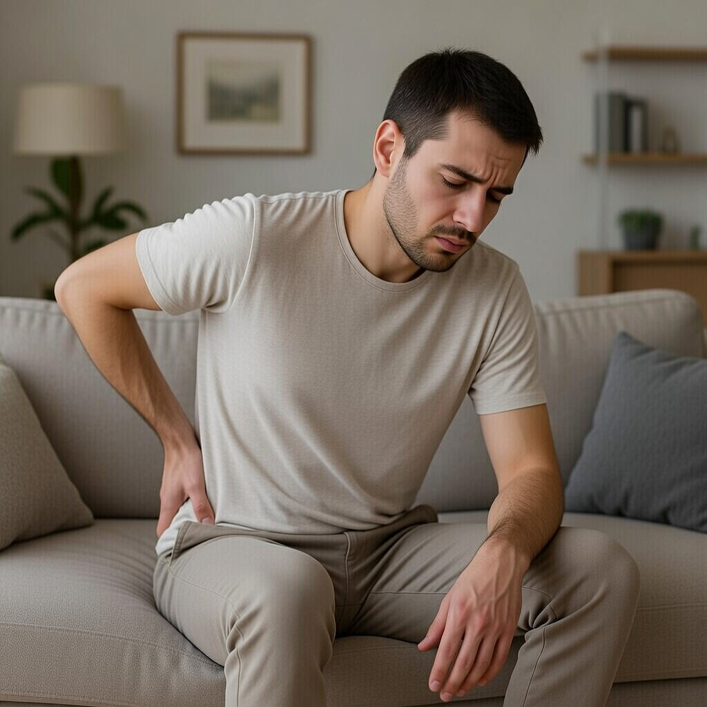 Luxissa™ - Anti-Back Pain Bracelet