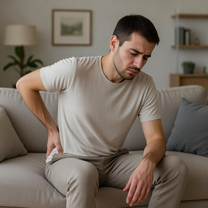 Luxissa™ - Anti-Back Pain Bracelet