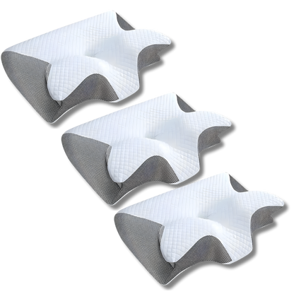 Luxissa™ - Memory Foam Neck Pillow