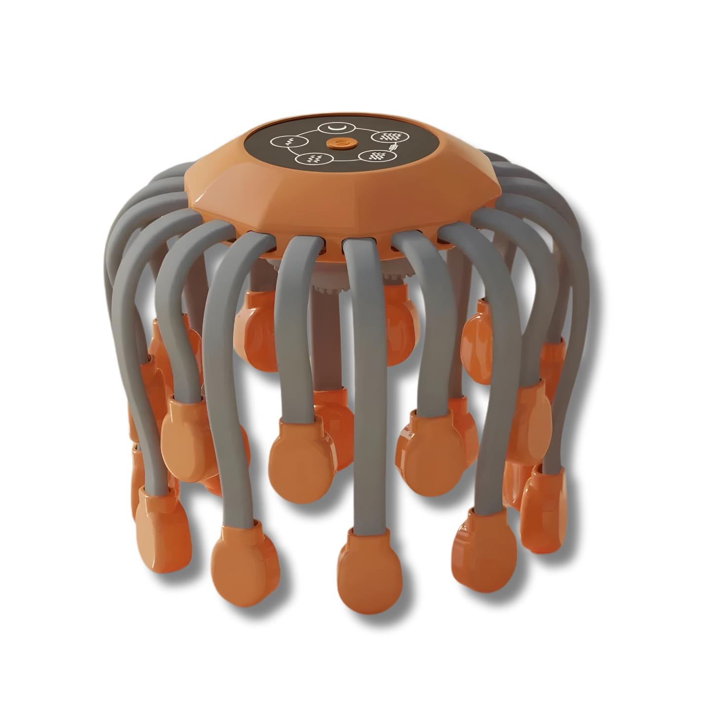 Luxissa™ - Electric Scalp Massager