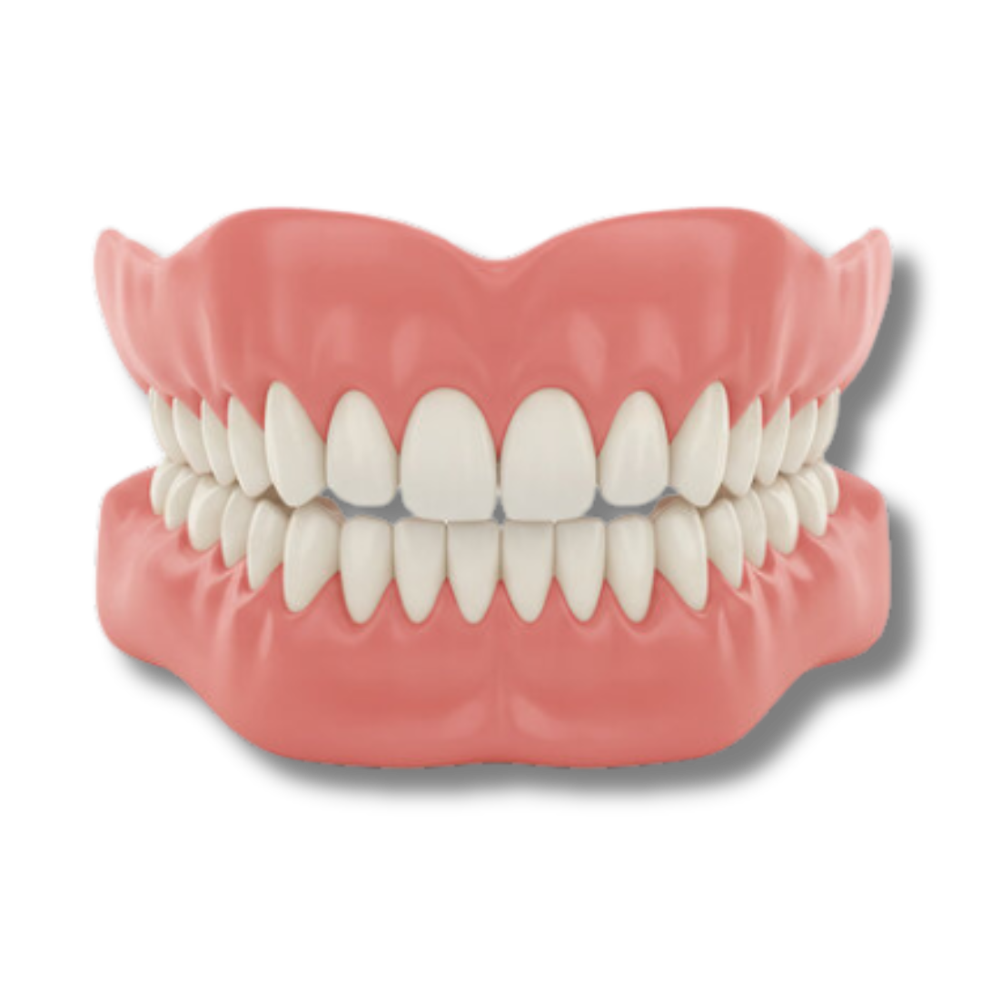Luxissa™ - Denture Set