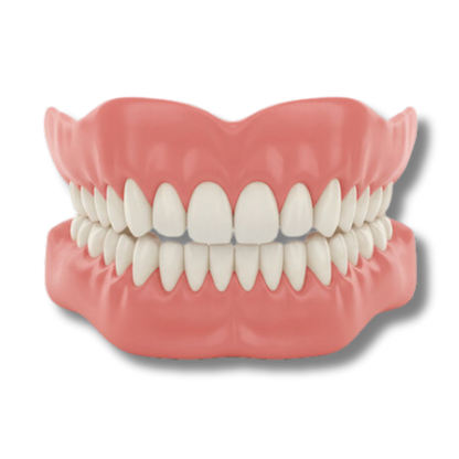 Luxissa™ - Denture Set