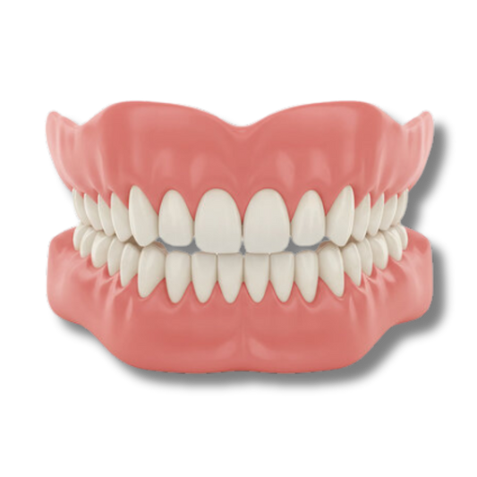 Luxissa™ - Denture Set