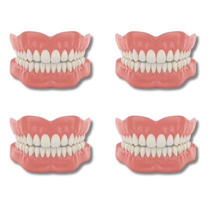 Luxissa™ - Denture Set