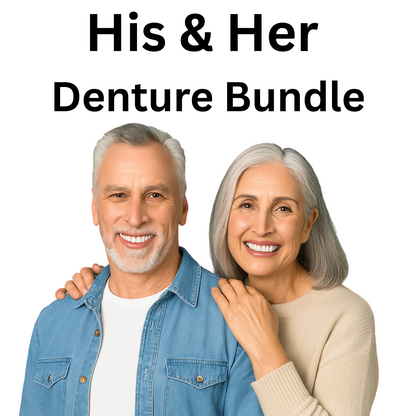 Luxissa™ - Denture Set
