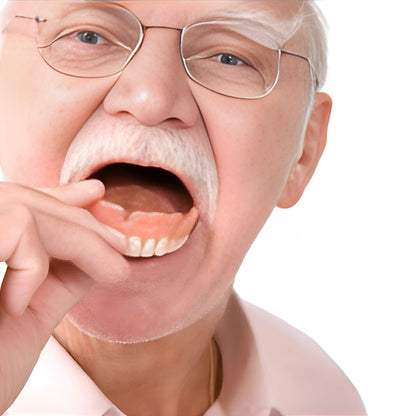 Luxissa™ - Denture Set