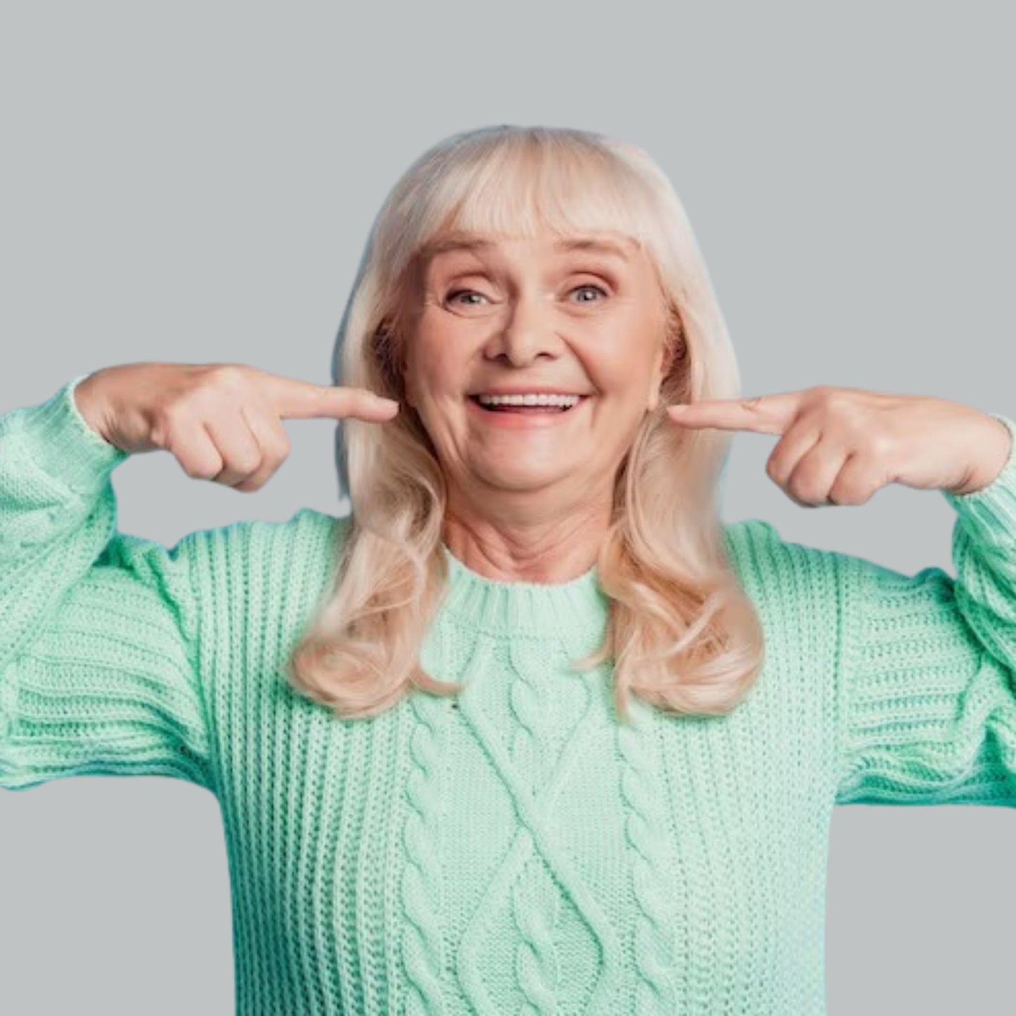 Luxissa™ - Denture Set