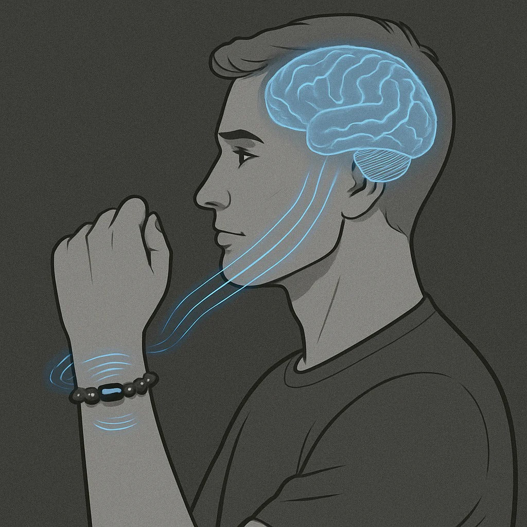 Luxissa™ - Anti-Back Pain Bracelet